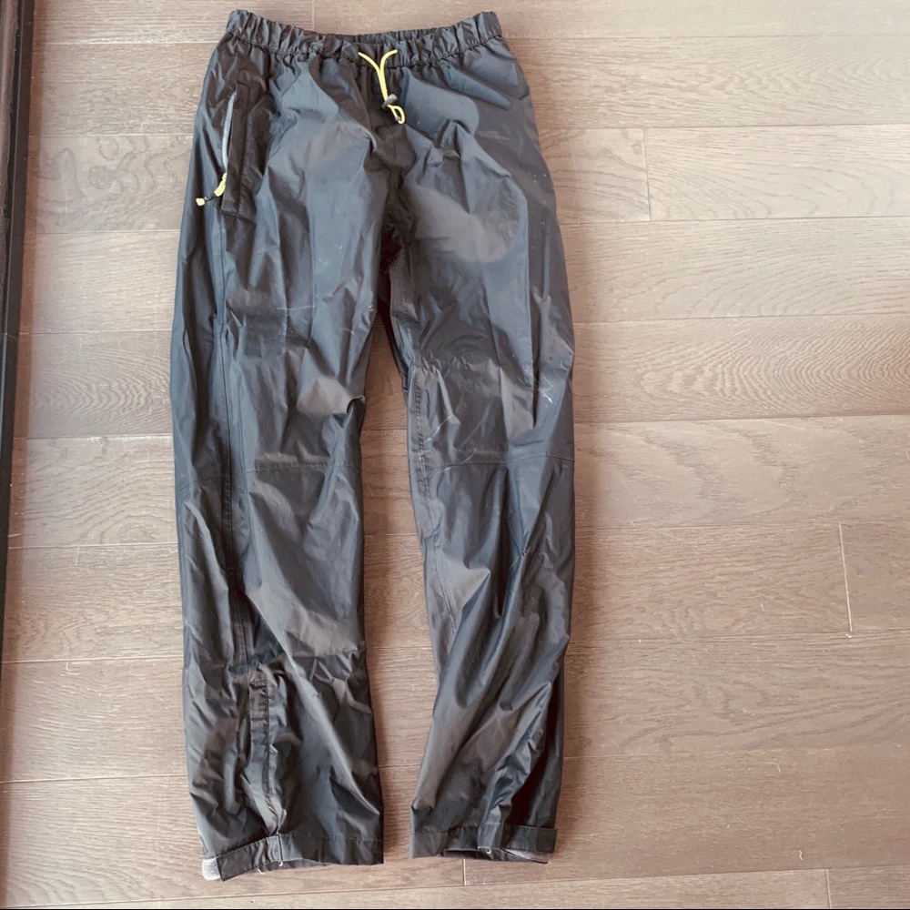 NWOT Woods Super Warm Snow Pants